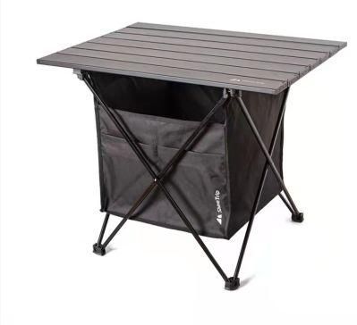 Outdoor Tactical Hiking Sport Camping Folded Table