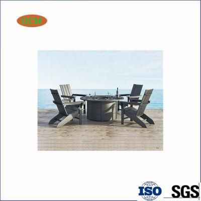 Outdoor Chair Produced by Polyethylene Foam Board with Cheap Price