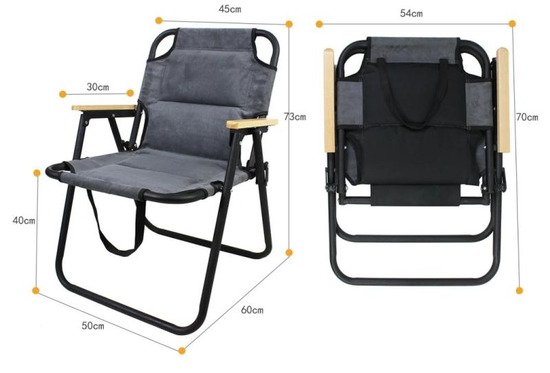 Modern Chair Modern Furniture Hotel Furniture Camping Chair