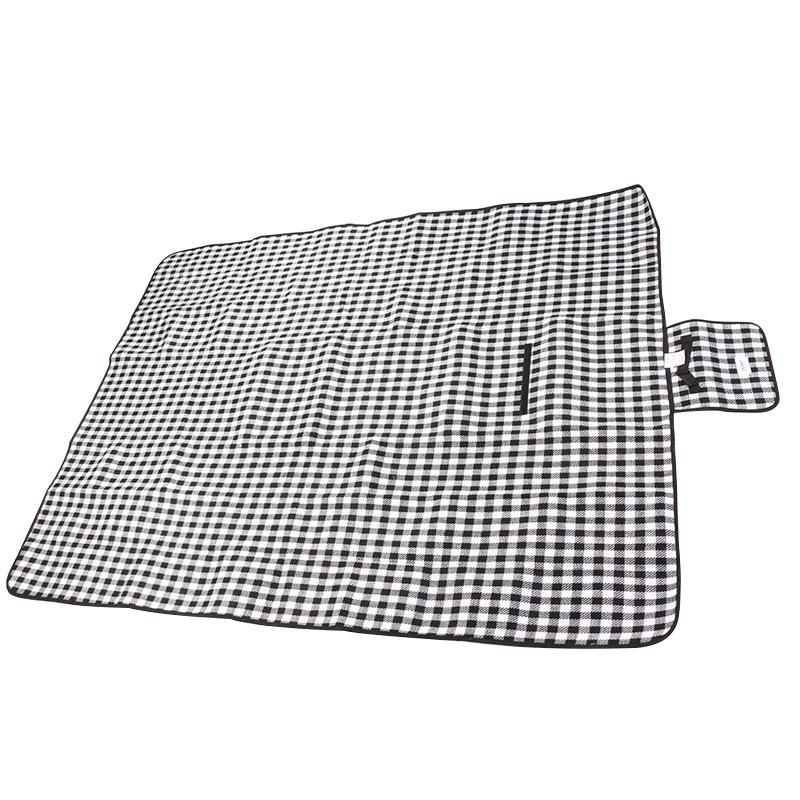 Best Selling Classic Padded Picnic Blanket