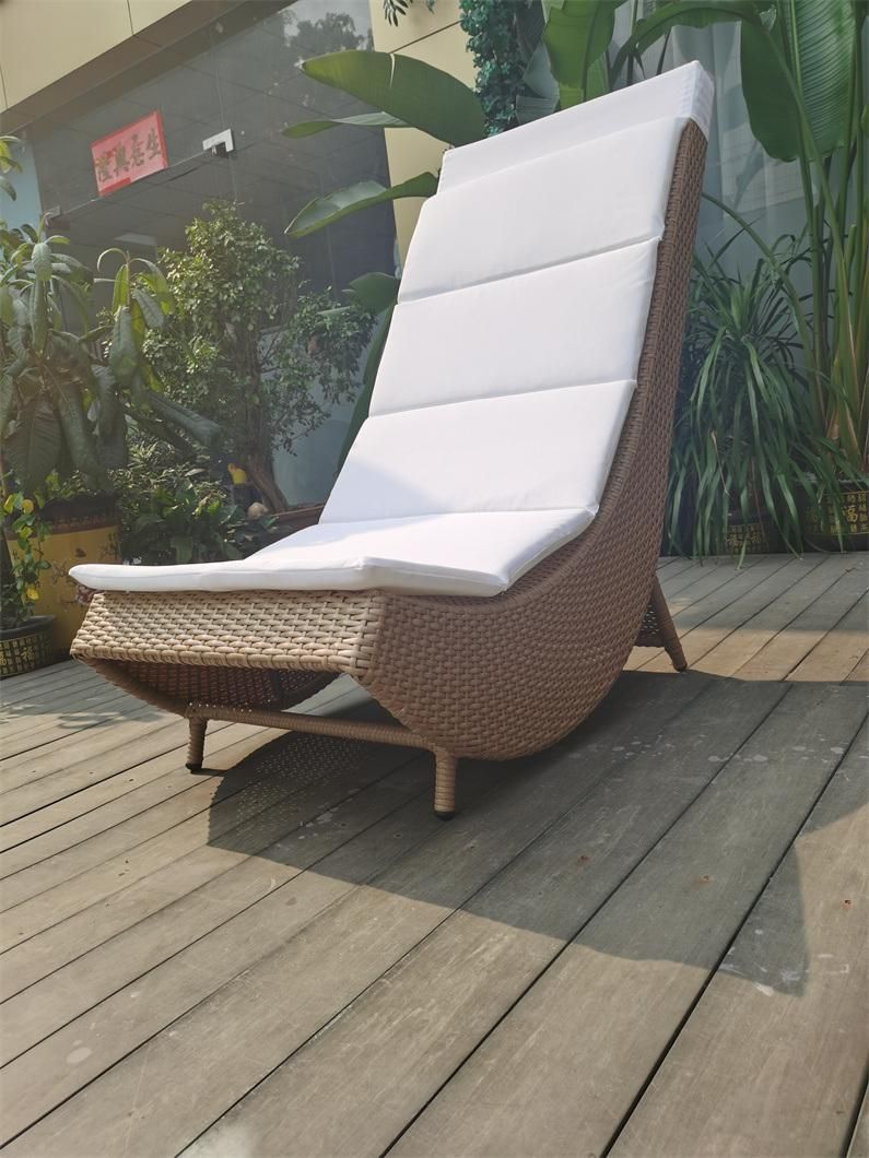 Modern Outdoor Garden Sofa Rattan Outdoor Furniture Sofa Furniture Set Garden Sofa Set