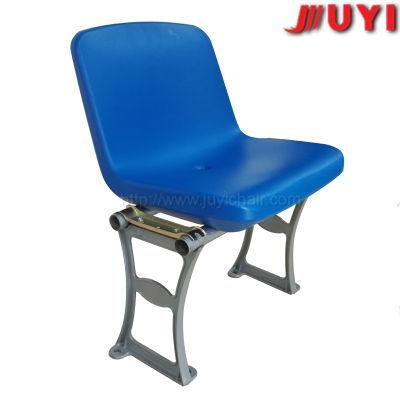 Blm-1317 Folding Wooden Feet Red Seat for Office Chair Models and Price Basketball Stadium Seats Sports Seating Outdoor Chairs