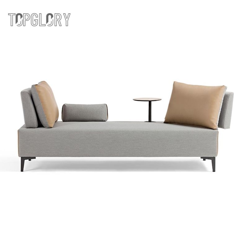Modern Luxury Garden Patio Hotel Home Outdoor Furniture Sofa Set