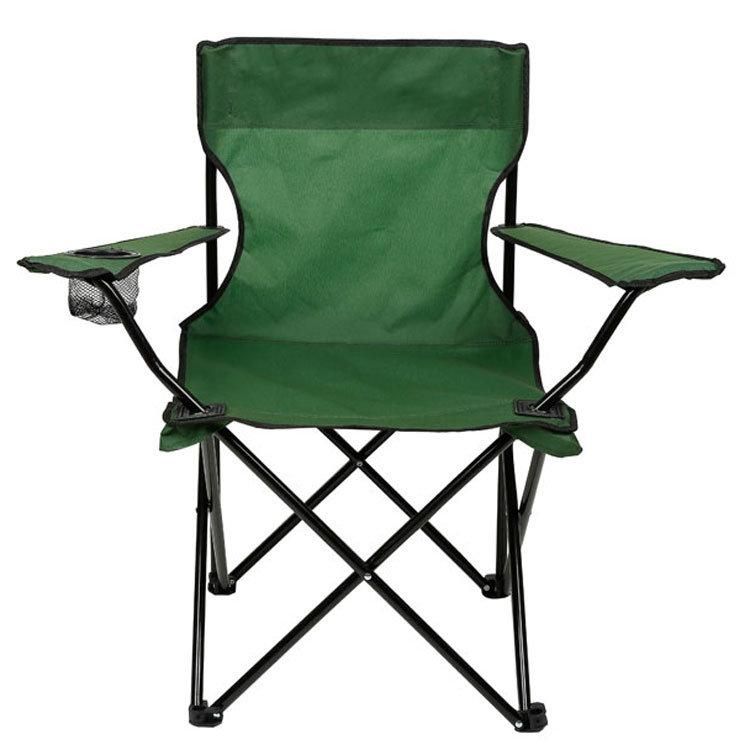 Wholesale Factory Foldable Lightweight Customizable Logo Chairs