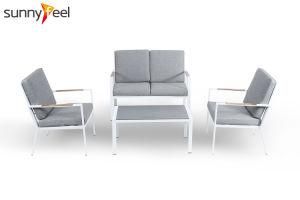 Modern Comfortable Outdoor Furniture Sofa Set