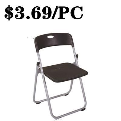 Hot Sale Indoor Metal Plastic Outdoor Home Camping Folding Chair