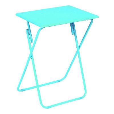 Modern Design Home Furniture Study Custom-Made Children Folding Table
