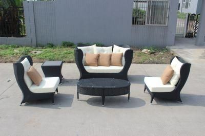 C-Modern Design Patio Furniture Outdoor Wicker Sofa