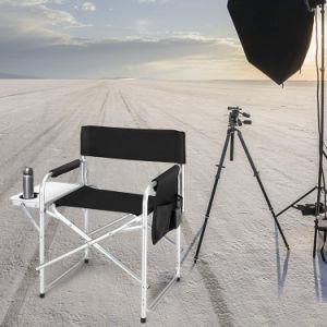 Custom Brand Metal Lightweight Director Foldable Chair