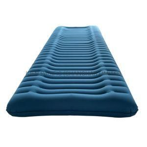 Ultralight Air Sleeping Mat Without Pillow