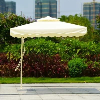 Outdoor Garden Umbrellas Big Sun Patio Umbrellas