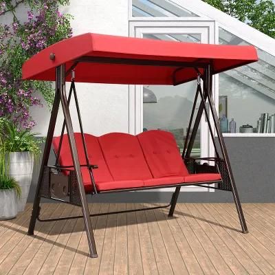 Outdoor Swing Chair Hardware Spring Hook Panamanian Swing