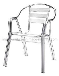 Aluminium Outdoor Dining Garden Patio Set (JJ-A02)