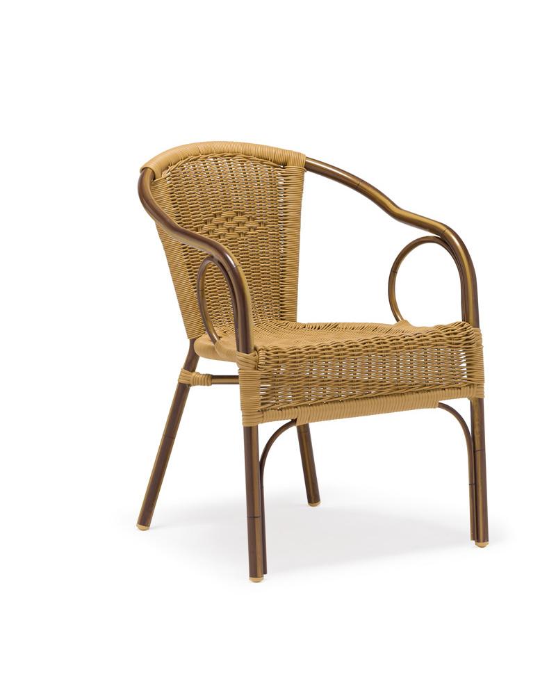 Pear Shape Outdoor Rattan Swing Chair
