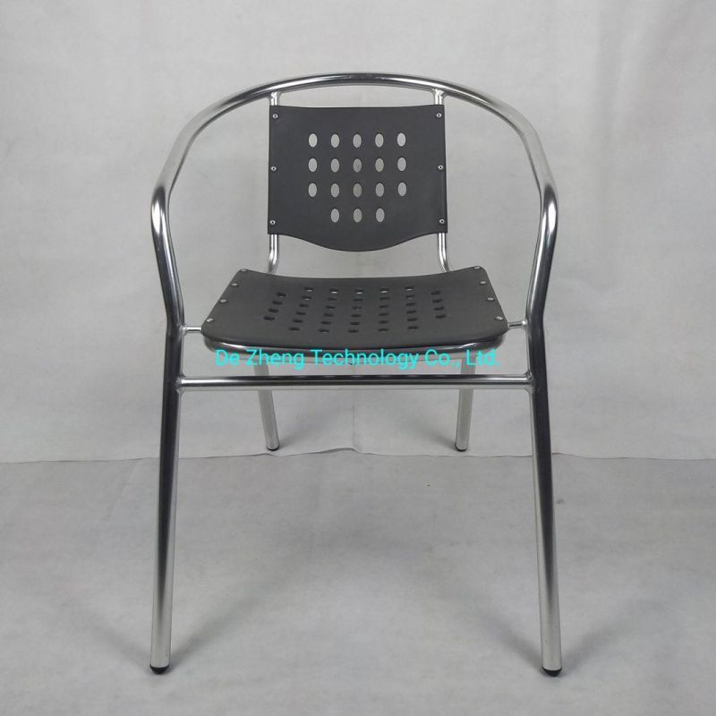 Cheap Price Outdoor Rattan Plastic PP Seat Furniture Patio Garden Leisure Beach Furniture