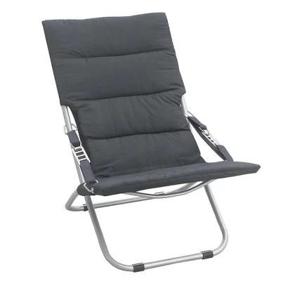 Customization Recliner Chair Leisure Sun Lounger Sample Foldable Lounge Chair