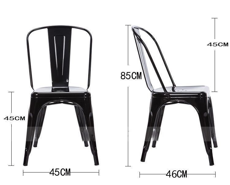 Modern Custom Outdoor Chair Leisure Luxury Children Antique Kids Party Chairs for Events