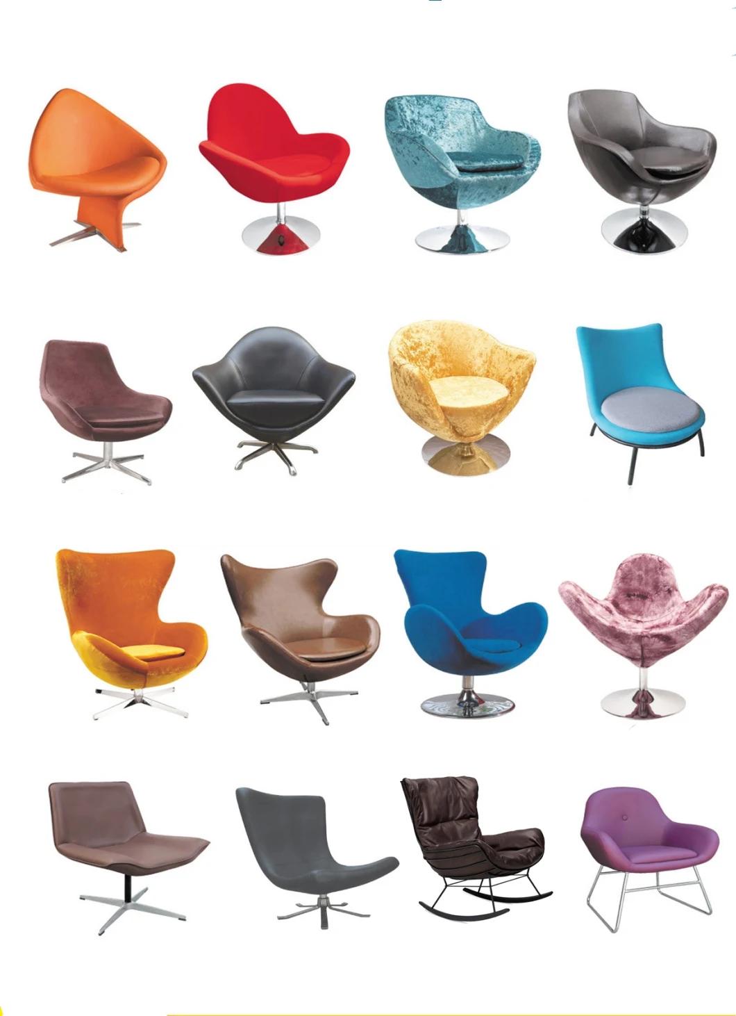 Wholesale Modern Factory Cheap Price Living Room Sofa Set Designs Hotel Furniture Bedroom Single Sleeper Chair Sofa