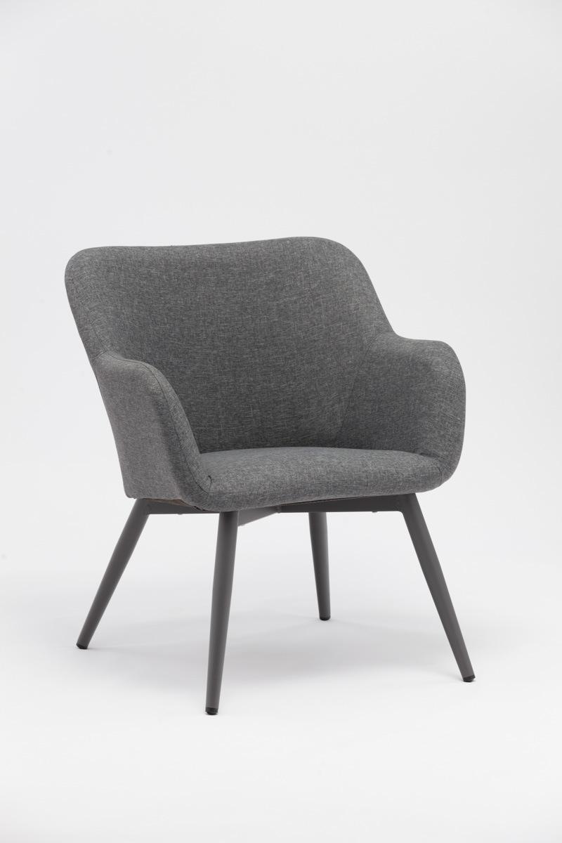 Restaurant Garden Patio Cushioned Conversation Chairs