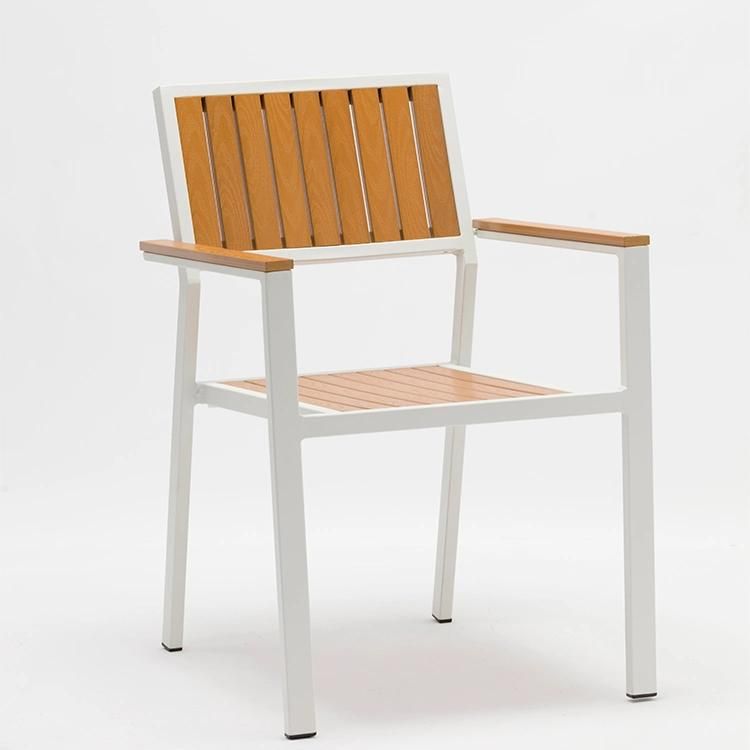 Powder Coated Aluminum Outdoor Furniture From China