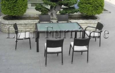 Garden Chair and Table Set (GS555)