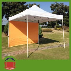 1.5X1.5m Outdoor Steel Frame Folding Tent