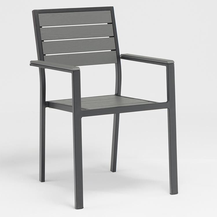 3 PCS Popular Alaska Metal Patio Outdoor Furniture