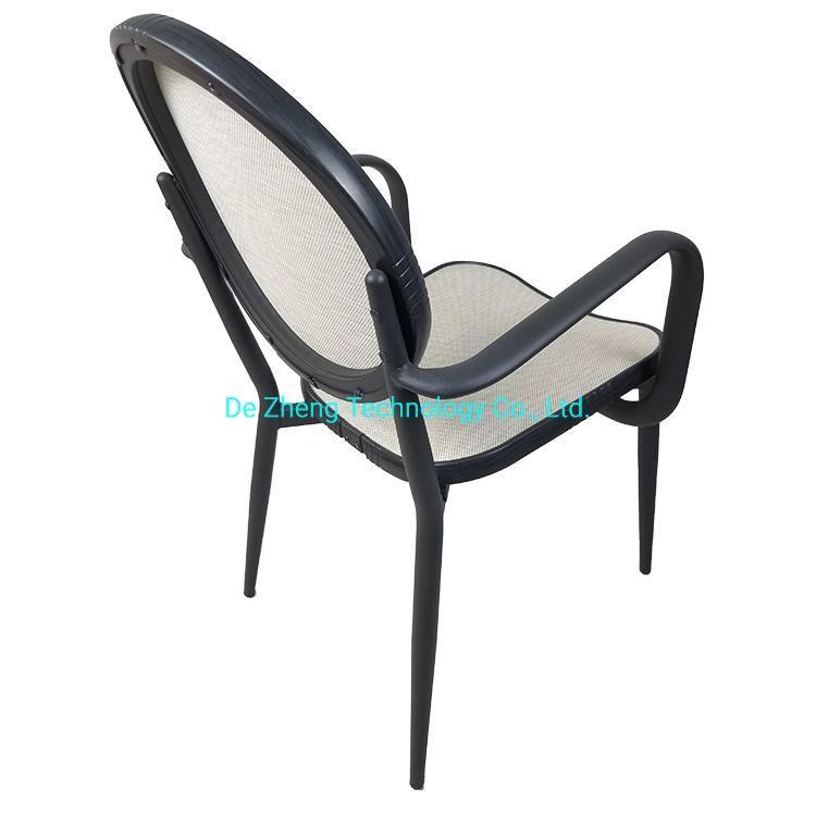 Hot Sale Leader Patio Water Proof Quick Dry Dining Hotel Garden Furniture