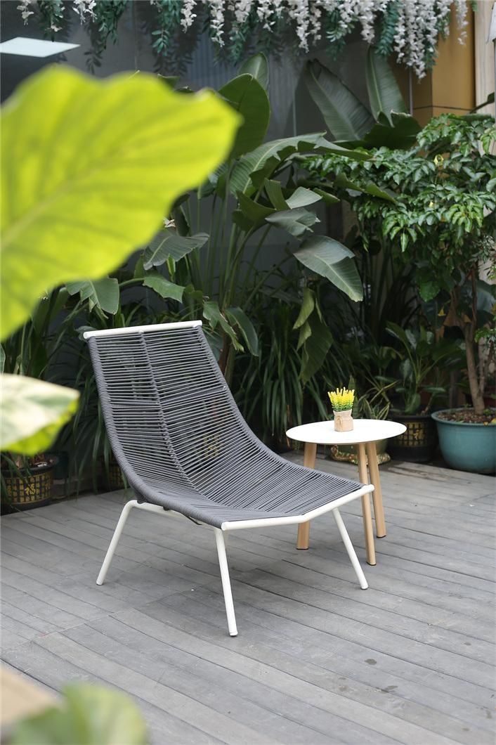 Living Room Furniture Leisure Rattan Chair Rattan Garden Chair