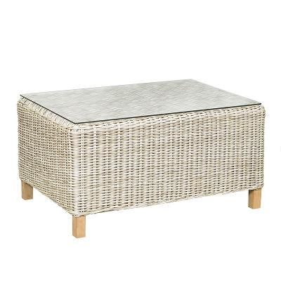 Simple and Practical Coffee Table Collocation Alone to Buy Indoor and Outdoor Use Furniture