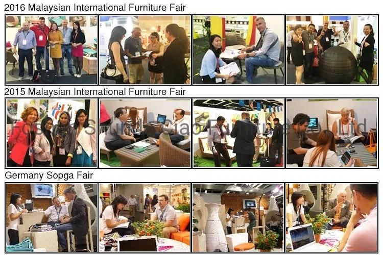 High Quality Outdoor Garden Furniture Hotel Leisure Chair