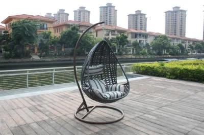 China Metal Customized OEM Foshan Indoor Swing Adult Chair Hanging Lounger