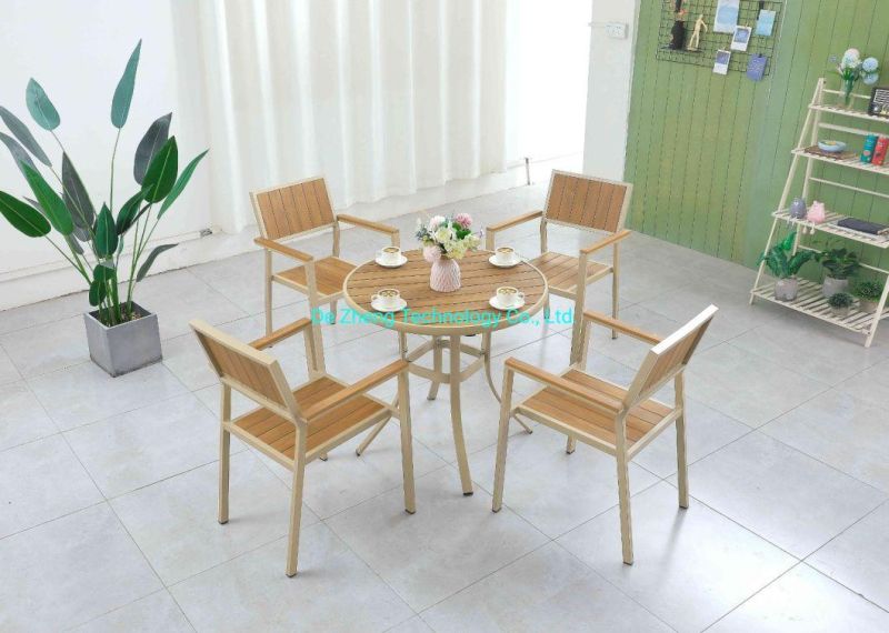 European Size Craftwork Cafe Restaurant Antique Classic Accent Chair French Heavy Duty Stacking Cross Back Chair