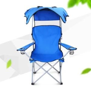 Colorful New Style Single Small Lightweight Camping Chair
