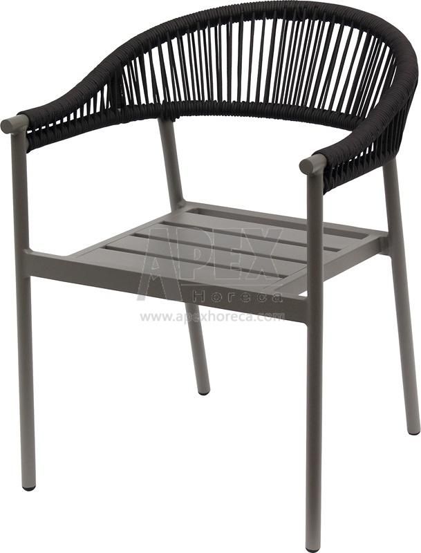 Bistro Garden Rattan Leisure Coffee High Quality Furniture