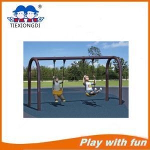 Outdoor Playground Equipment of Patio Swings