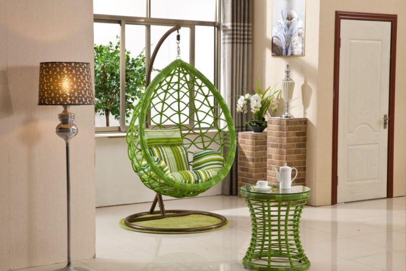 OEM Rotary by Sea Foshan Hammock Swing Cheap Garden Chair with Good Service