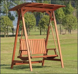 Solid Wood Pattaya Chaise Lounge Tea Table