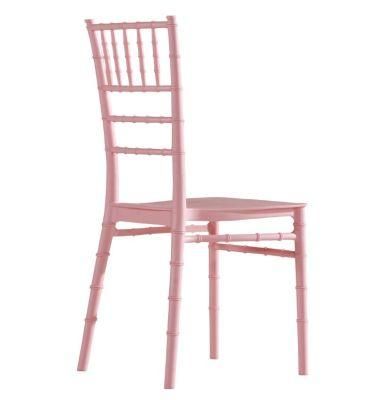 Low Price Modern PP Dining Chairs