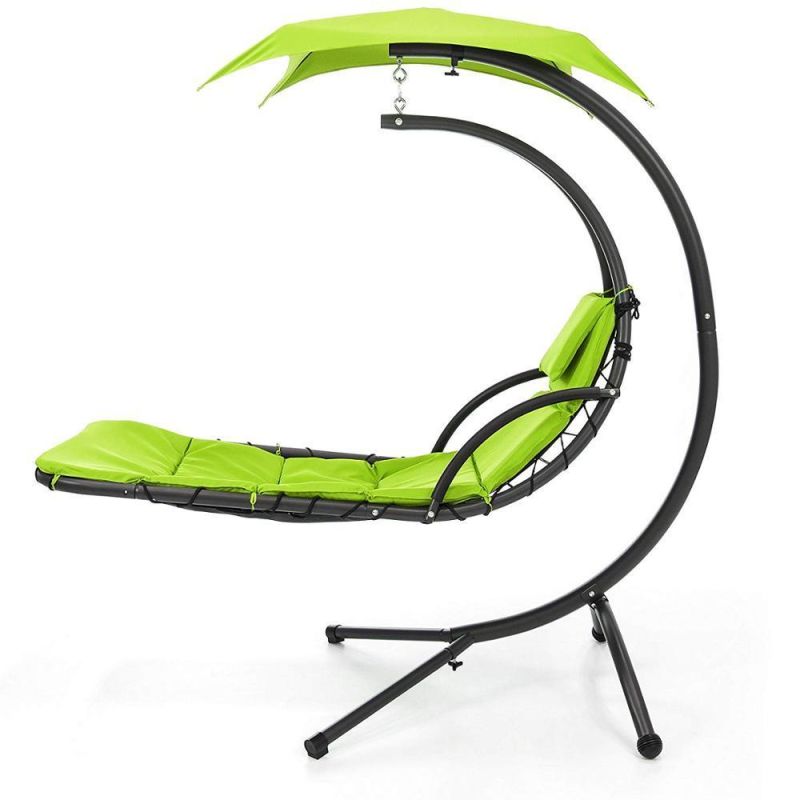 Garden Swing Chair Patio Stand Swing Chair