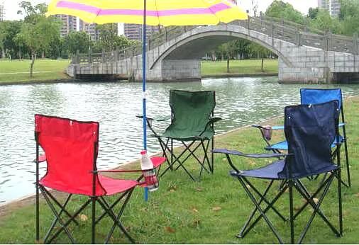 Indoor and Outdoor Hot Sale Promotion Chair with Armrest Outdoor Furniture