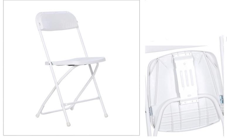 Outdoor Camping Beach Indoor Dining Foldable Furniture Folding Chair