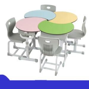 Primary Kindergarten School Furniture Classroom Desk Chair