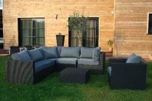 Outdoor Sofa Sets (C-03)