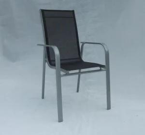 Stacking Outdoor Armchair (AP05019)