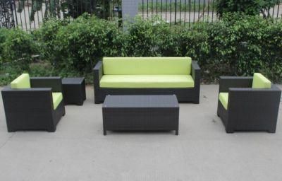 Outdoor Garden Furniture Sectional Patio Sofa Set CF1394