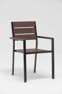 Leisure Chair for Vineyard Backyard