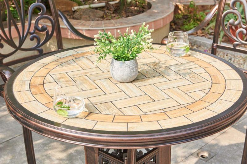 Outdoor Beer Tea Garden Furniture