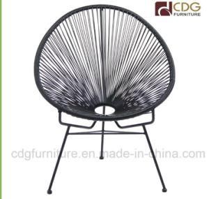702-Stpe Rattan Bistro Chair for Event and Birthday