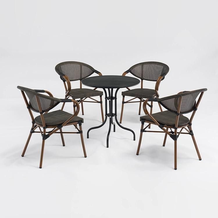 2020 Hot Sale Outdoor Small Exclusive Garden Furniture
